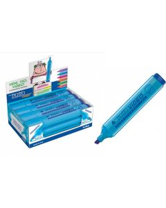 Fila Evidenciator Tratto Blue Video