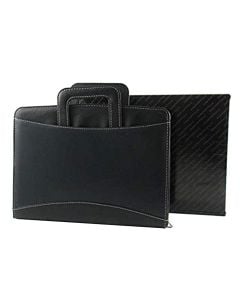 Siam bag with block + calc black P720