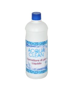 Regulatory for water PH+,  1L