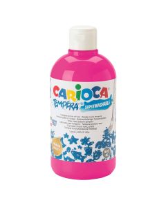 Carioca ready tempera 250ml  magenta KO024/04