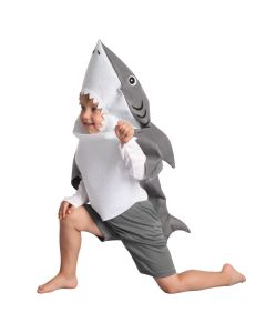 Halloween costume for men, 92-104 cm