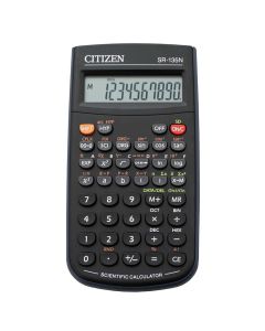 Citizen S calculating machine, 10 digit