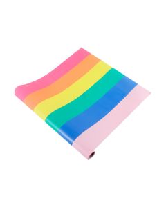 Gift wrapping paper, Miniso, paper, 45x150 cm, miscellaneous, 1 piece