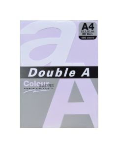 DA Colored paper A4, 80gr,