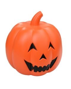 Halloween pumpkin, 32 cm, orange
