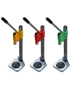 Small Machinery, Bottle Filling, 2 Heads, 26mm / 29mm