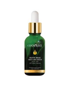 Olive milk, Cosmolive, for the treatment of skin blemishes