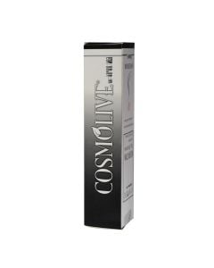 Hair serum, Cosmolive, with keratin.