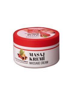 Body massage cream, Cosmolive