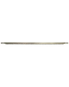 Saw blade, Fiskars, 610 mm, tempered steel