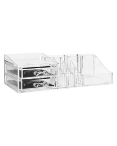 Cosmetic holder, 30x15 cm, 1 piece