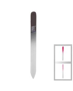 Nail file, Body Beauty, glass, 14x1 cm, miscellaneous, 1 piece