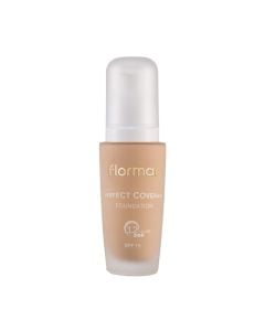 Makeup foundation 101 Pastelle, glass and plastic, 30 ml, beige, 1 piece