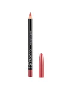 Laps për buzët 229 Tender Cream, Flormar, plastikë dhe dru, 11.4 g, rozë e errët, 1 copë
