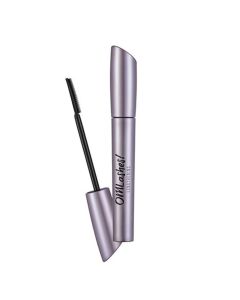 Eye mascara OMLashes!, Flormar, plastic, 28 g, purple, 1 piece