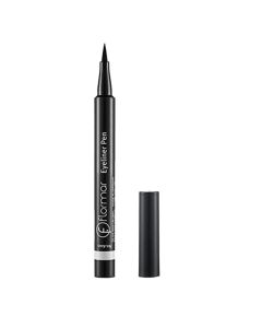 Eyeliner, Flormar, plastic, 1 ml, black, 1 piece