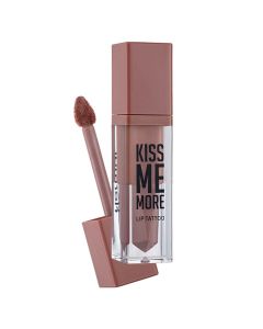 Lipstick, 017, Flormar, plastic, 7.5 ml, nude pink, 1 piece