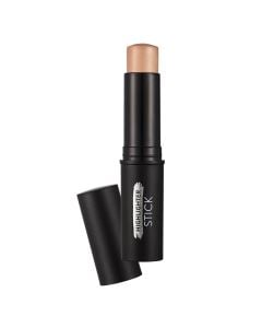 Highlighter stick 01 Moon Light, Flormar, plastic, 10 g, pink, 1 piece