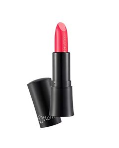 Supermatte lipstick 204 Pink Velvet, Flormar, plastic, 4.2 g, pink, 1 piece