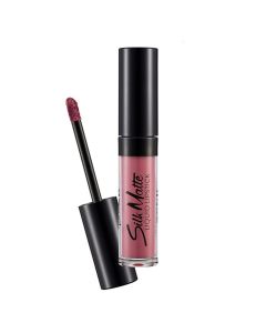 Liquid lipstick 10 Tender Terra, Flormar, plastic, 4.5 ml, terracotta, 1 piece