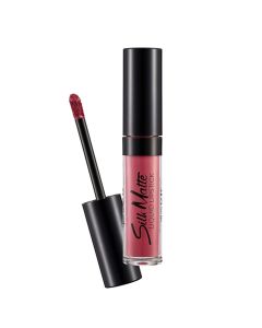Liquid lipstick 05 Autumn Timber, Flormar, plastic, 4.5 ml, dark pink, 1 piece