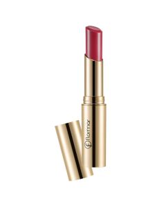 Deluxe DC23 Stylish Carmine lipstick, Flormar, metal, 17 g, dark pink, 1 piece