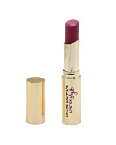 Deluxe DC37 Rose lipstick, Flormar, metal, 17 g, dark pink, 1 piece