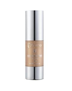 Primer highlighter, Flormar, glass and metal, 30 ml, beige, 1 piece
