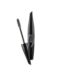 Spider Lash mascara, Flormar, plastic, 13 ml, black, 1 piece