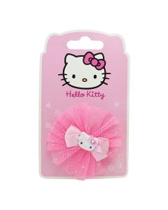 Hair accessory for girls, Disney, pink, 1 piece