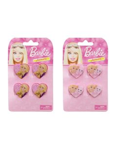 Hair accessory for girls, Disney, pink, 1 piece