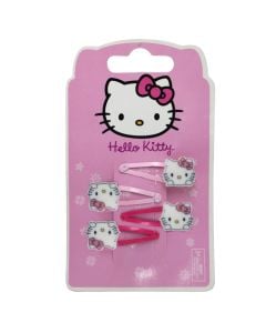 Hair accessory for girls, Disney, pink, 1 piece