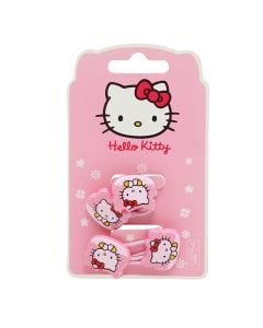 Hair accessory for girls, Disney, pink, 1 piece