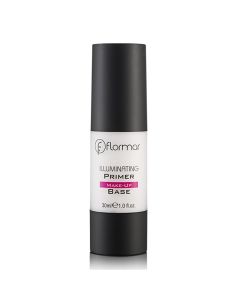 Primer Illuminatium, Flormar, 30 ml, white, 1 piece
