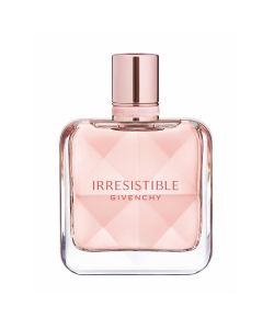 Parfum për femra, Irresistible, Givenchy, qelq, 35 ml, rozë dhe transparente, 1 copë