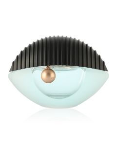 Eau de parfum (EDP) for women, World, Kenzo, glass and rubber, 30 ml, light blue and black, 1 piece