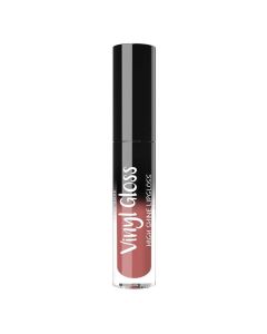 Lip gloss, 05 Candy, Vinyl Gloss High Shine, Golden Rose, plastic, 4.5 ml, terracotta pink, 1 piece