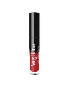 Lip gloss, 11 Apple, Vinyl Gloss High Shine, Golden Rose, plastic, 4.5 ml, red, 1 piece