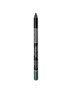 Eyeliner, 413 Dream Eyes, Golden Rose, wood and plastic, 8 g, green, 1 piece