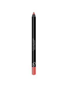 Lipliner, 523, Dream Lips, Golden Rose, wood and plastic, 8 g, coral, 1 piece