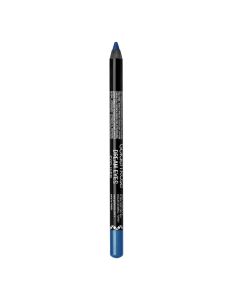 Eyeliner, 421 Dream Eyes, Golden Rose, wood and plastic, 8 g, blue, 1 piece
