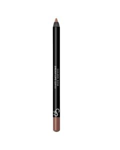 Lipliner, 502, Dream Lips, Golden Rose, wood and plastic, 8 g, French beige, 1 piece