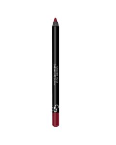 Lipliner, 528, Dream Lips, Golden Rose, wood and plastic, 8 g, merlot, 1 piece
