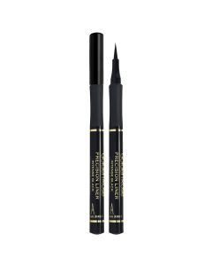 Dipliner, Precision Eyeliner, Intense Black, Golden Rose, plastic, 5 ml, black, 1 piece