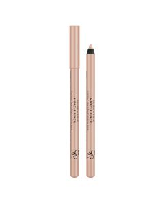 Lip and eye pencil, Miracle Pencil, Golden Rose, wood and plastic, 3.8 g, nude pink, 1 piece