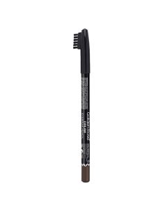Eyebrow pencil, 306, Dream, Golden Rose, wood and plastic, 8 g, light brown, 1 piece
