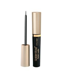 Dipliner, Perfect Lashes, Golden Rose, plastic, 8.5 ml, black and beige, 1 piece