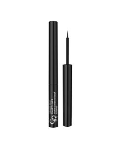 Dipliner, Smart Liner, Golden Rose, plastic, 2.7 ml, black, 1 piece