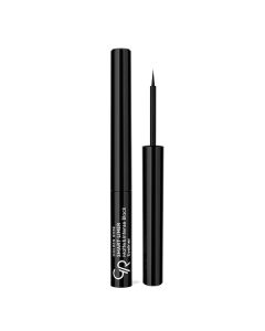 Dipliner, Vinyl Liner, Golden Rose, plastic, 8.5 ml, black, 1 piece