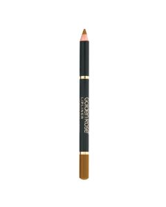 Lipliner, 211, Golden Rose, wood and plastic, 8 g, raw sienna, 1 piece